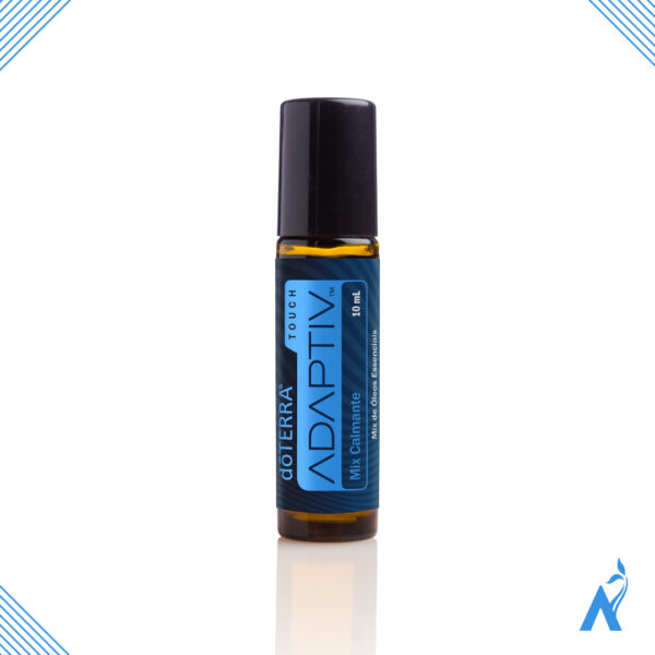 Adaptiv Touch Viva leos Essenciais DoTERRA leos Essenciais